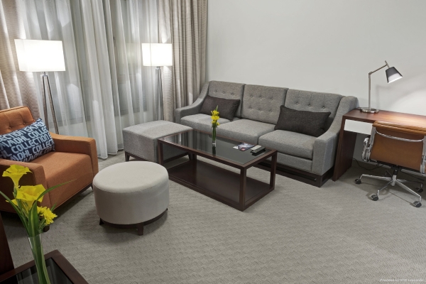 Alreem Hotel (Jubail Industrial City)